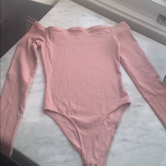 COPY - Mustard seed bodysuit